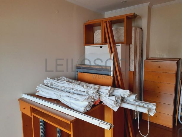 Apartamento T3+1 Duplex · Vila Nova de Gaia