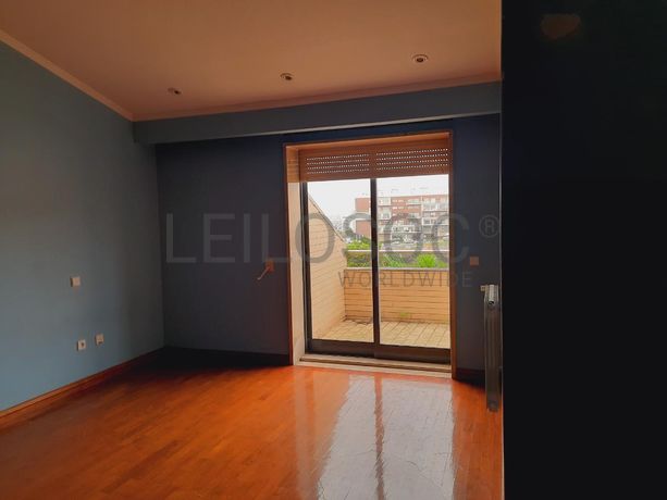 Apartamento T3+1 Duplex · Vila Nova de Gaia