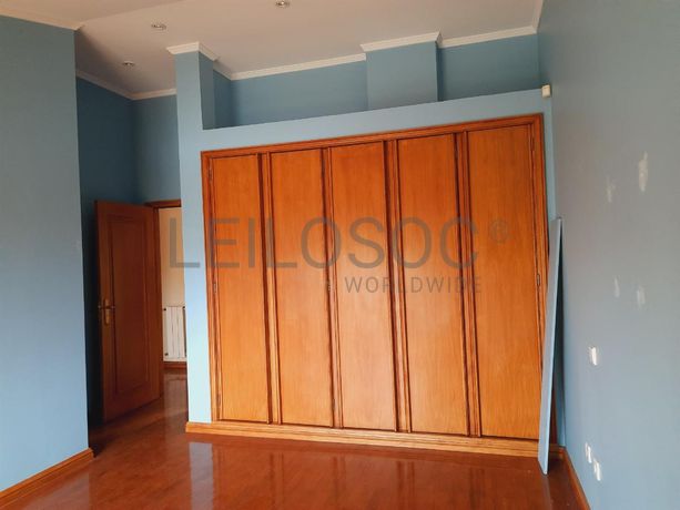 Apartamento T3+1 Duplex · Vila Nova de Gaia