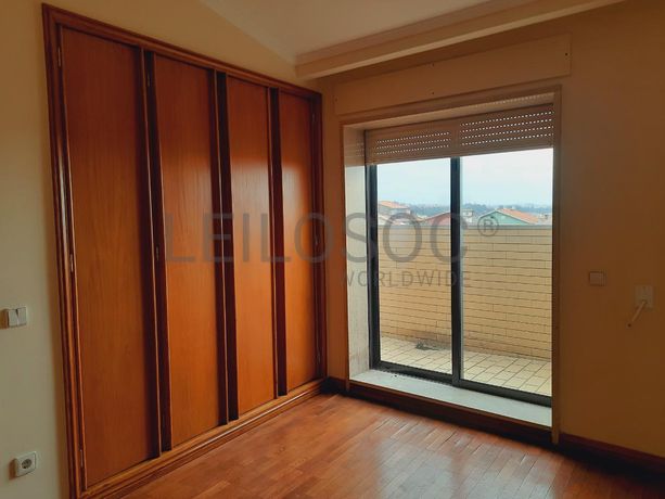 Apartamento T3+1 Duplex · Vila Nova de Gaia