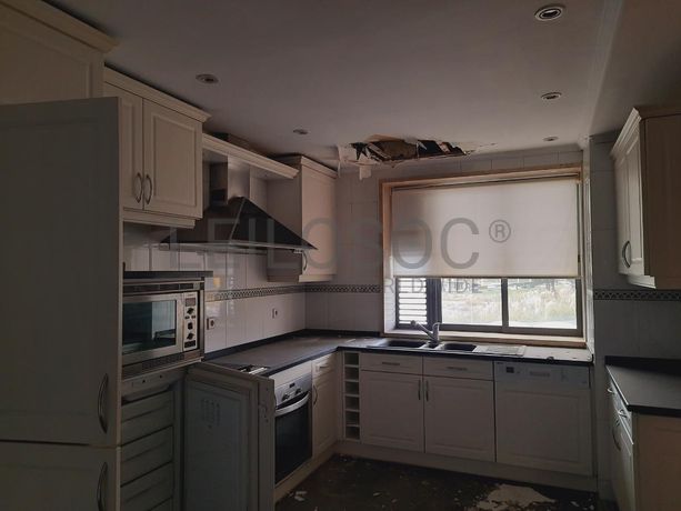 Apartamento T3+1 Duplex · Vila Nova de Gaia