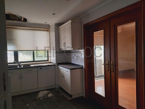 Apartamento T3+1 Duplex · Vila Nova de Gaia