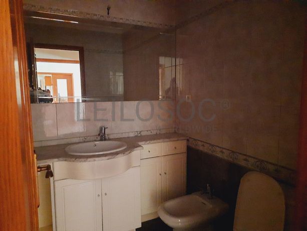Apartamento T3+1 Duplex · Vila Nova de Gaia