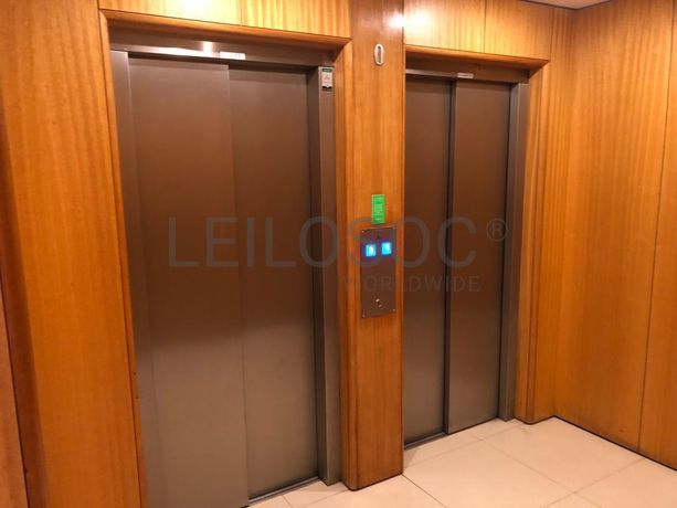 Apartamento T3 com Garagem · Vila Nova de Gaia