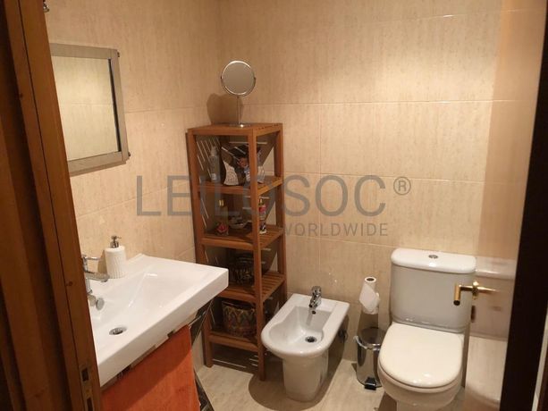 Apartamento T3 com Garagem · Vila Nova de Gaia