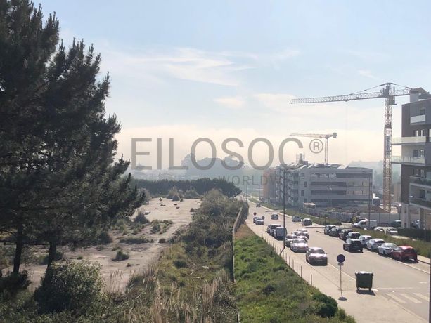 Apartamento T3 com Garagem · Vila Nova de Gaia