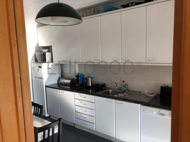 Apartamento T3 com Garagem · Vila Nova de Gaia