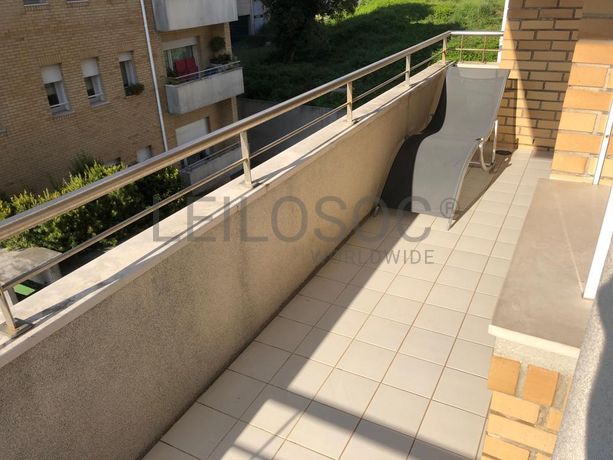 Apartamento T3 com Garagem · Vila Nova de Gaia