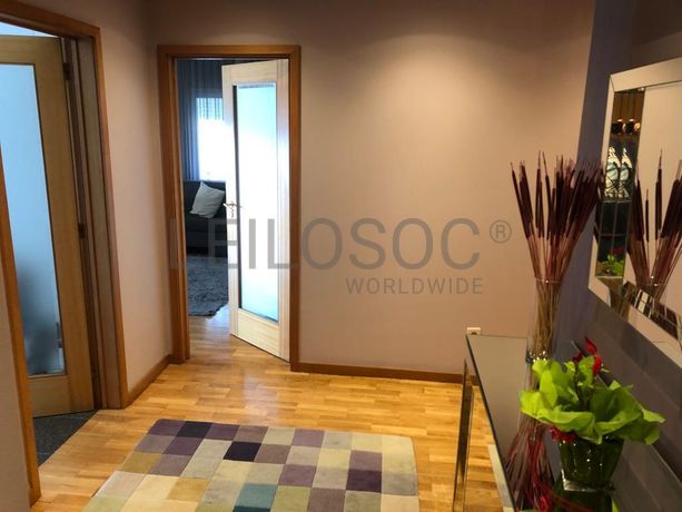 Apartamento T3 com Garagem · Vila Nova de Gaia