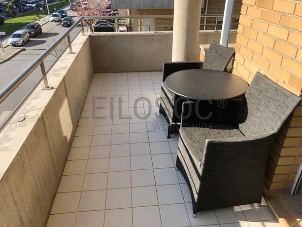 Apartamento T3 com Garagem · Vila Nova de Gaia