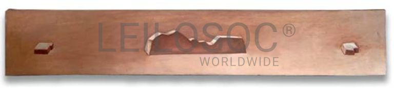 "Sem título" - Baltazar Torres