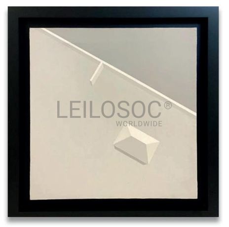 "Sem título" - Baltazar Torres