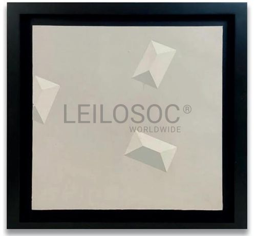 "Sem título" - Baltazar Torres