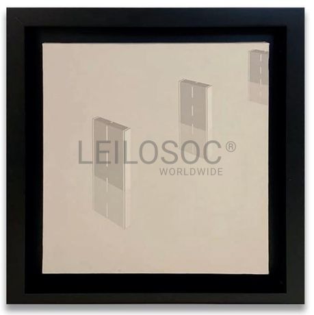 "Heritance / Dirty Light" - Baltazar Torres