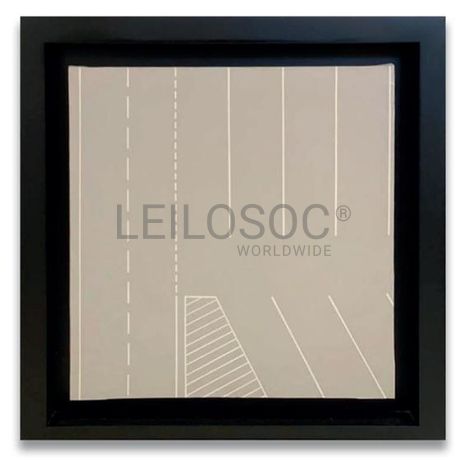 "Heritance / Dirty Light" - Baltazar Torres