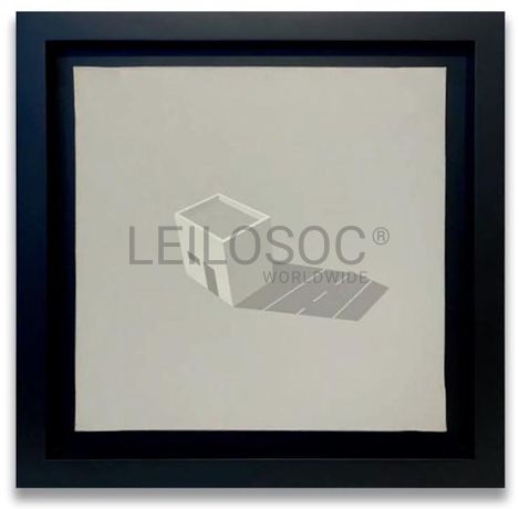 "Heritance / Dirty Light" - Baltazar Torres