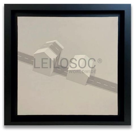 "Heritance / dirty light" - Baltazar Torres