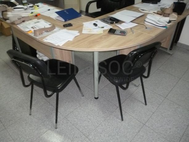 Equipamento de Escritório