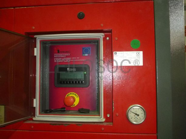 Refrigeradores de água