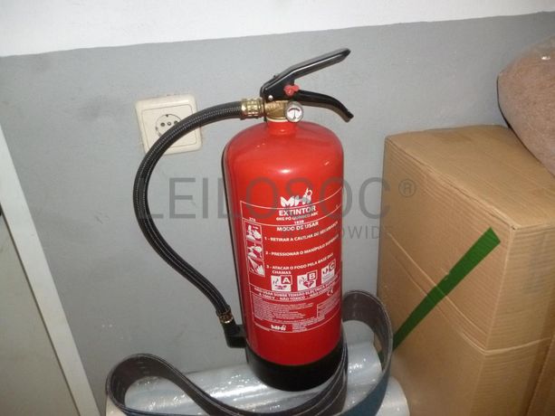 Quadro elétrico de alta tensão