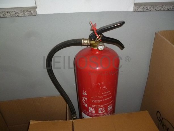 Quadro elétrico de alta tensão