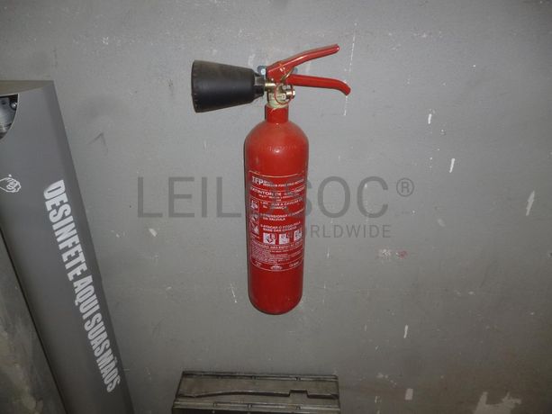 Quadro elétrico de alta tensão