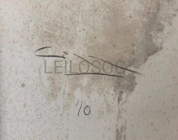 'Sem Título' · José Manuel Ciria