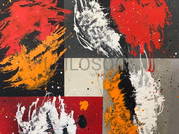 'Sem Título' · José Manuel Ciria