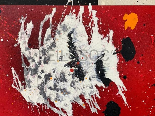 'Sem Título' · José Manuel Ciria