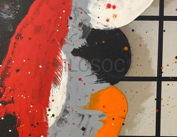 'Estoy al revés' · José Manuel Ciria