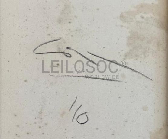 'Sem Título' · José Manuel Ciria