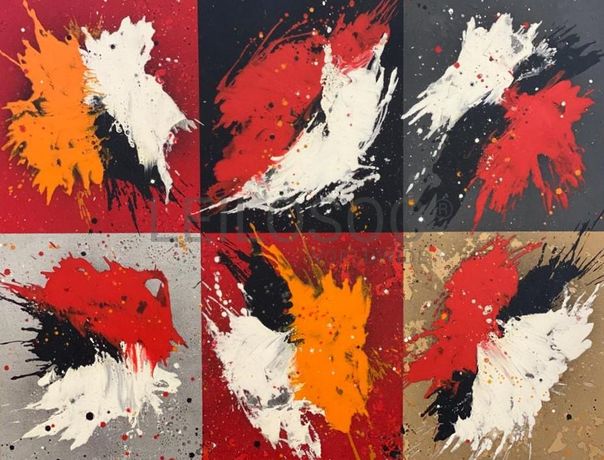 'Sem Título' · José Manuel Ciria