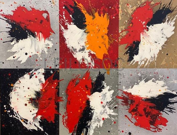 'Sem Título' · José Manuel Ciria