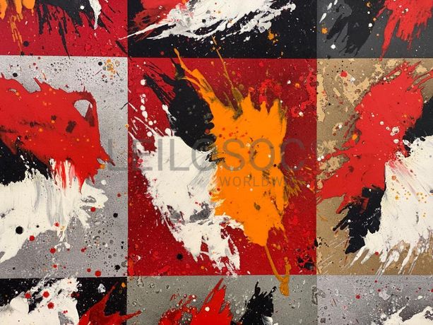 'Sem Título' · José Manuel Ciria