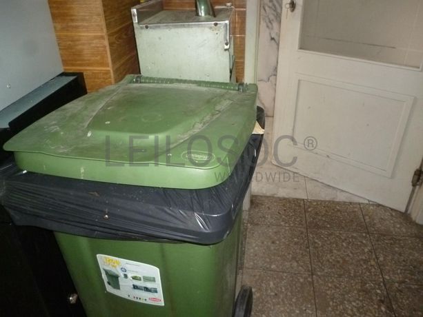 Máquina de refrigerar água