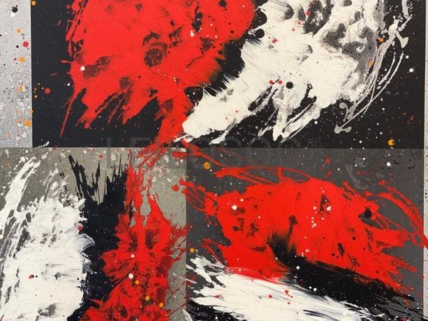 'Sem Título' · José Manuel Ciria