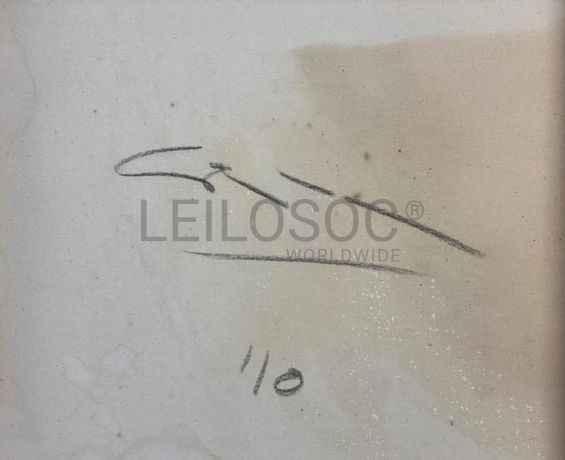 'Sem Título' · José Manuel Ciria