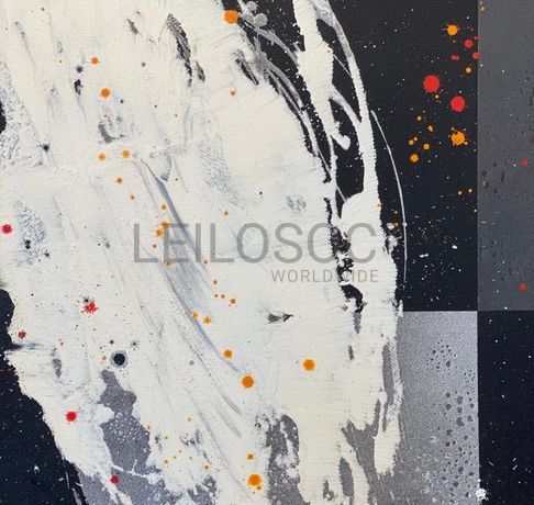 'Sem Título' · José Manuel Ciria