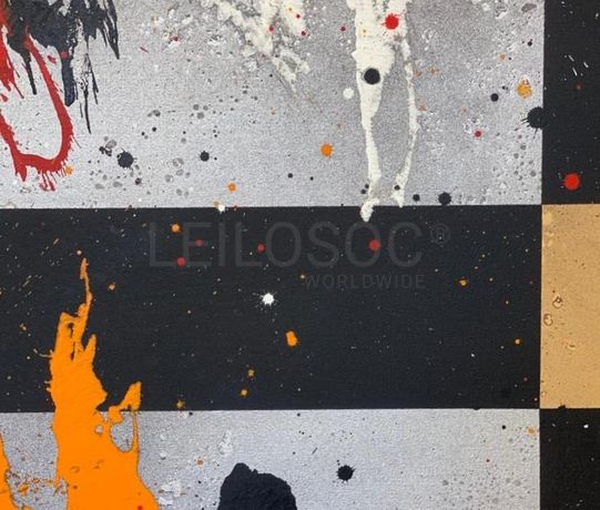 'Sem Título' · José Manuel Ciria