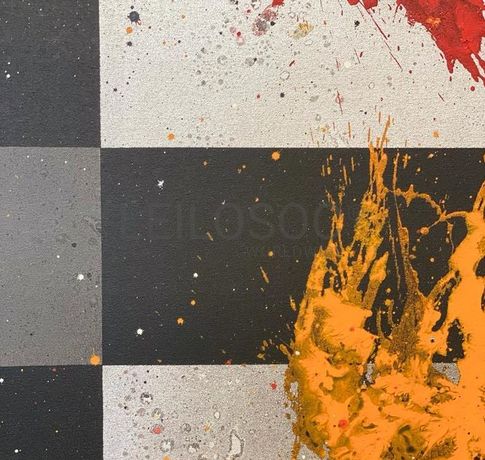 'Sem Título' · José Manuel Ciria