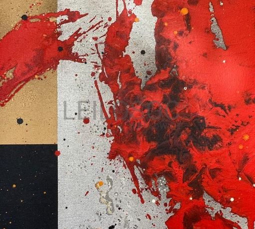 'Sem Título' · José Manuel Ciria