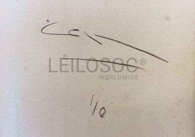 'Sem Título' · José Manuel Ciria