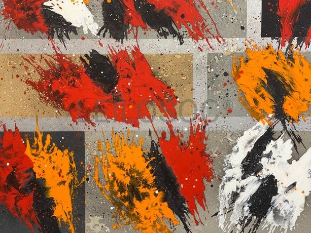 'Sem Título' · José Manuel Ciria