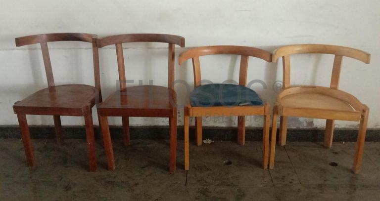 Mobiliário de escritório ·