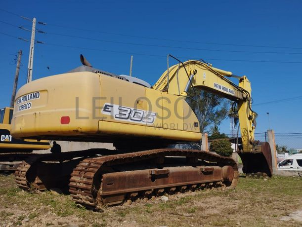 Giratória Holland ·