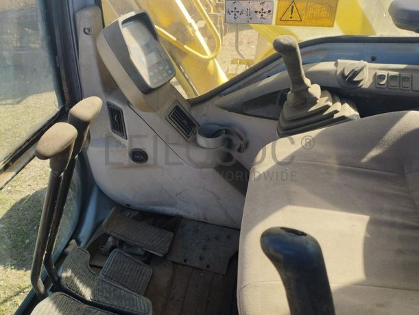 Giratória Holland ·