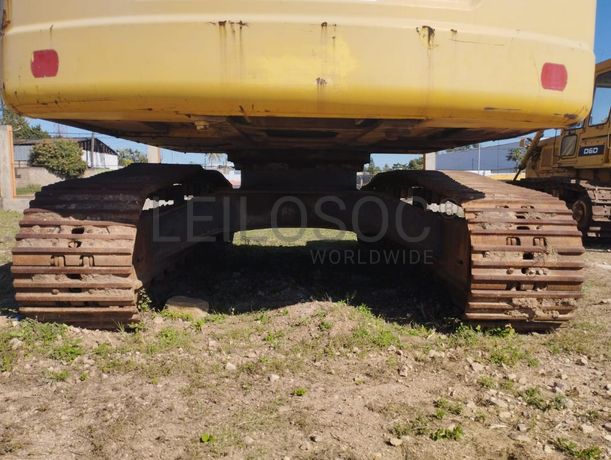 Giratória Holland ·