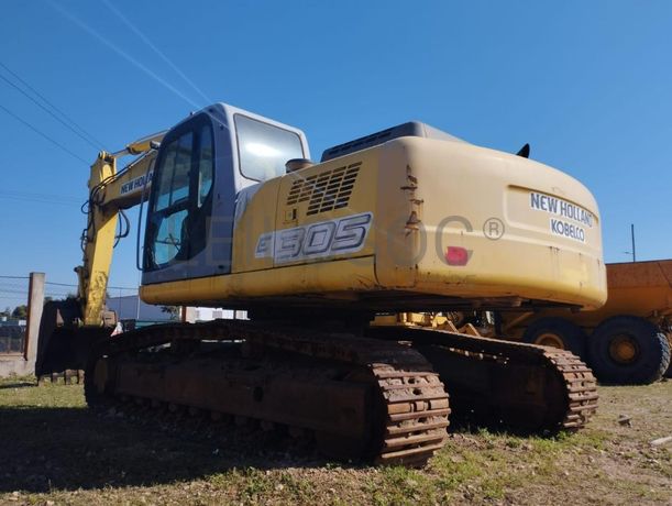 Giratória Holland ·