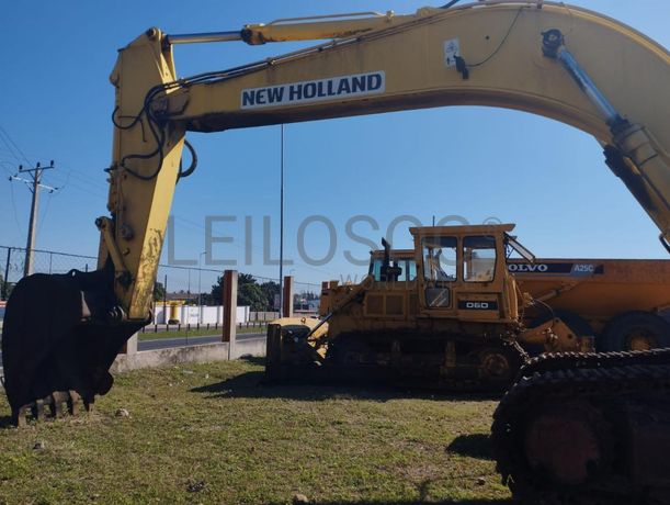 Giratória Holland ·