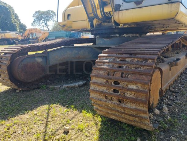 Giratória Holland ·